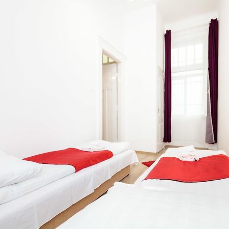 Like Home - City Center - Style Apartment Budapeşte Dış mekan fotoğraf