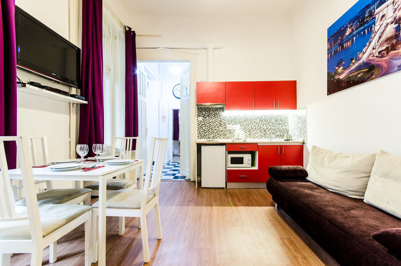Like Home - City Center - Style Apartment Budapeşte Dış mekan fotoğraf