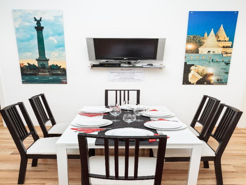 Like Home - City Center - Style Apartment Budapeşte Dış mekan fotoğraf