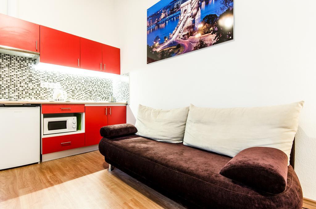 Like Home - City Center - Style Apartment Budapeşte Dış mekan fotoğraf