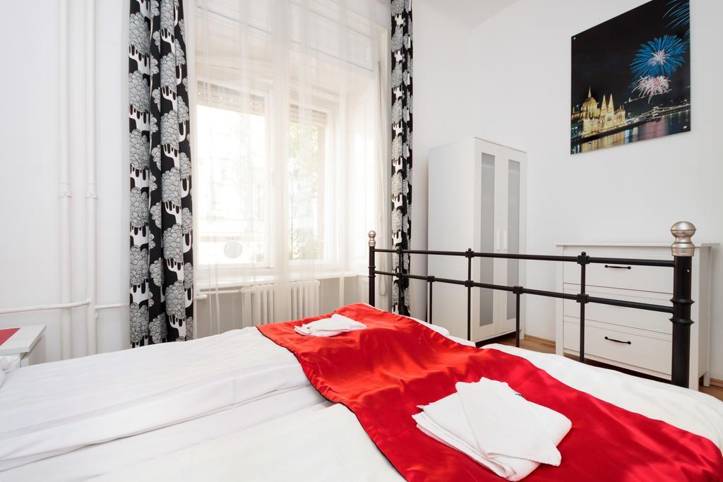 Like Home - City Center - Style Apartment Budapeşte Dış mekan fotoğraf