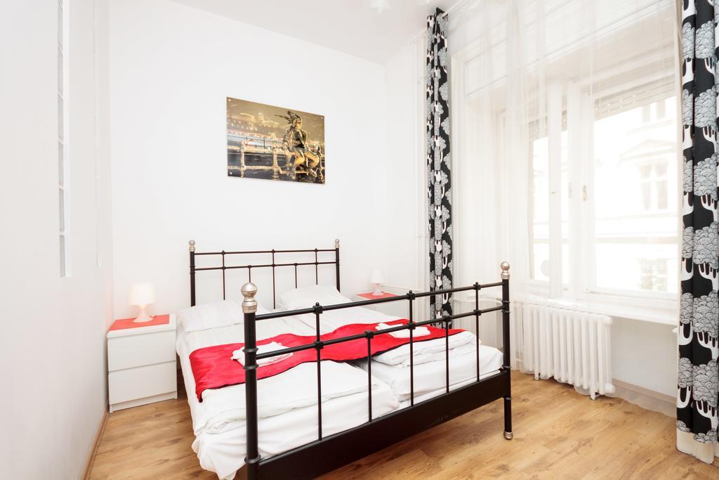 Like Home - City Center - Style Apartment Budapeşte Dış mekan fotoğraf