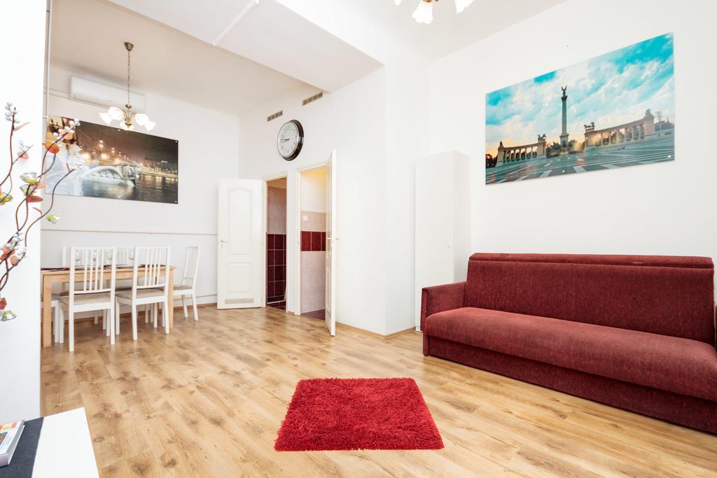 Like Home - City Center - Style Apartment Budapeşte Dış mekan fotoğraf