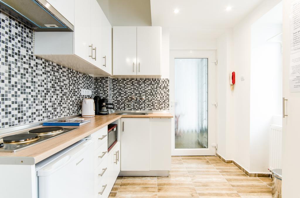 Like Home - City Center - Style Apartment Budapeşte Dış mekan fotoğraf