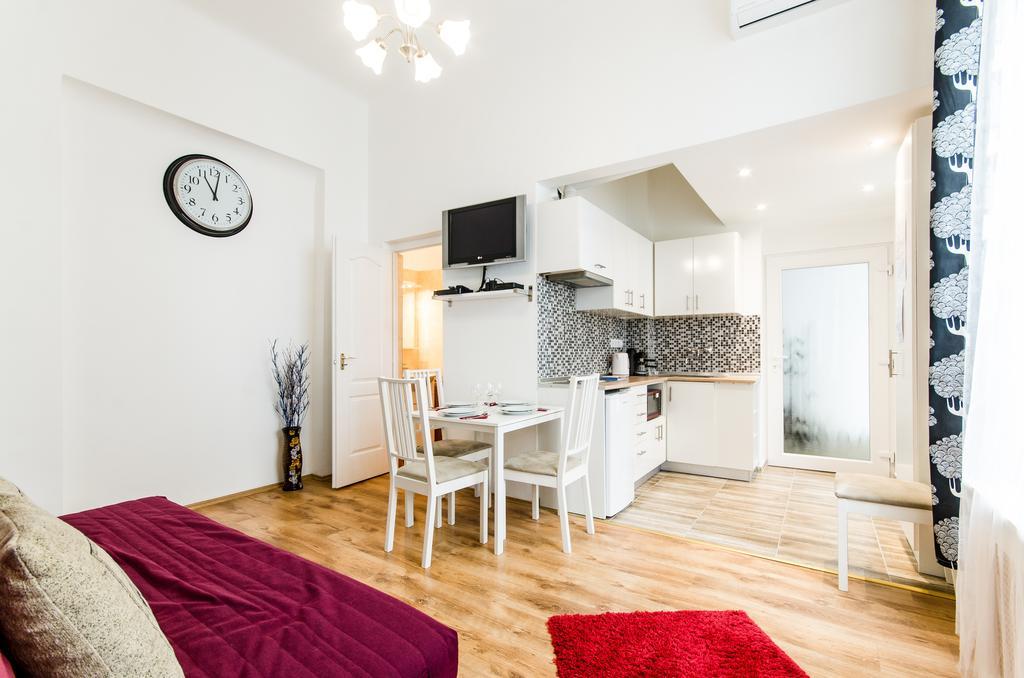 Like Home - City Center - Style Apartment Budapeşte Dış mekan fotoğraf