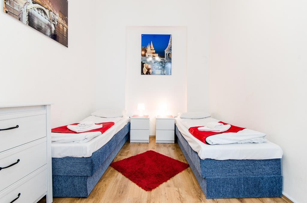 Like Home - City Center - Style Apartment Budapeşte Dış mekan fotoğraf