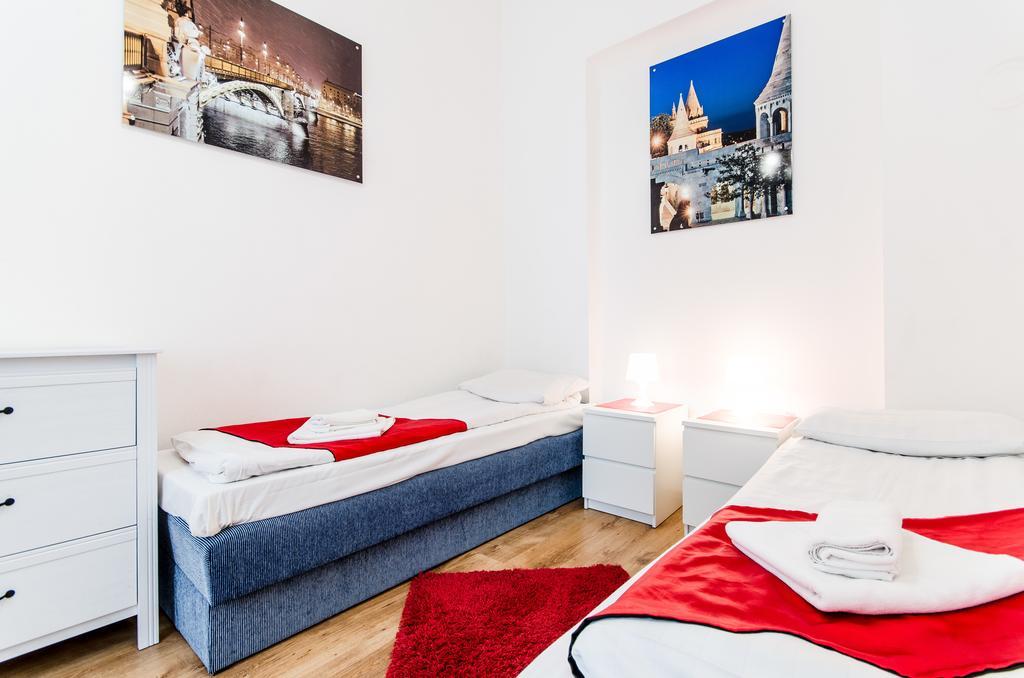 Like Home - City Center - Style Apartment Budapeşte Dış mekan fotoğraf