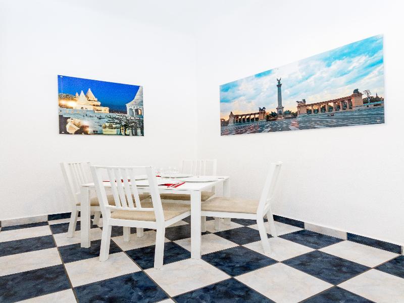 Like Home - City Center - Style Apartment Budapeşte Dış mekan fotoğraf