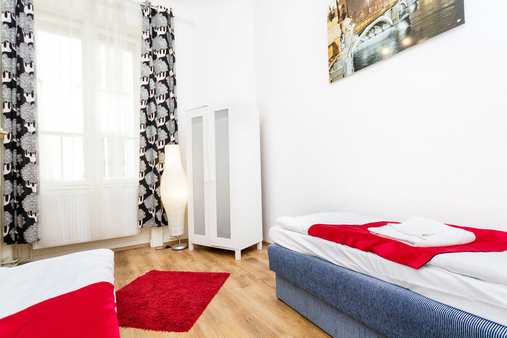 Like Home - City Center - Style Apartment Budapeşte Dış mekan fotoğraf