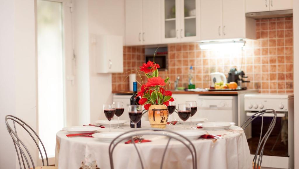 Like Home - City Center - Style Apartment Budapeşte Oda fotoğraf