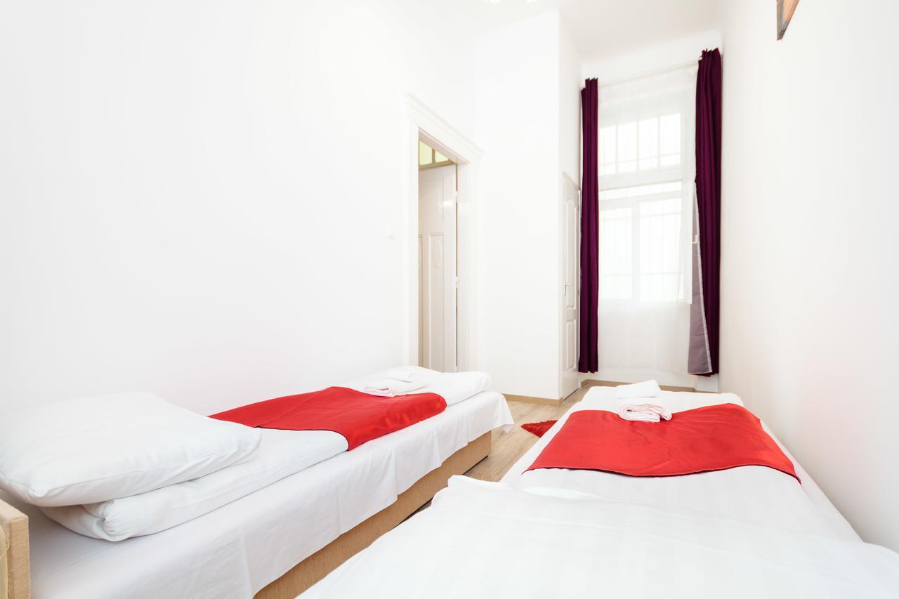 Like Home - City Center - Style Apartment Budapeşte Dış mekan fotoğraf
