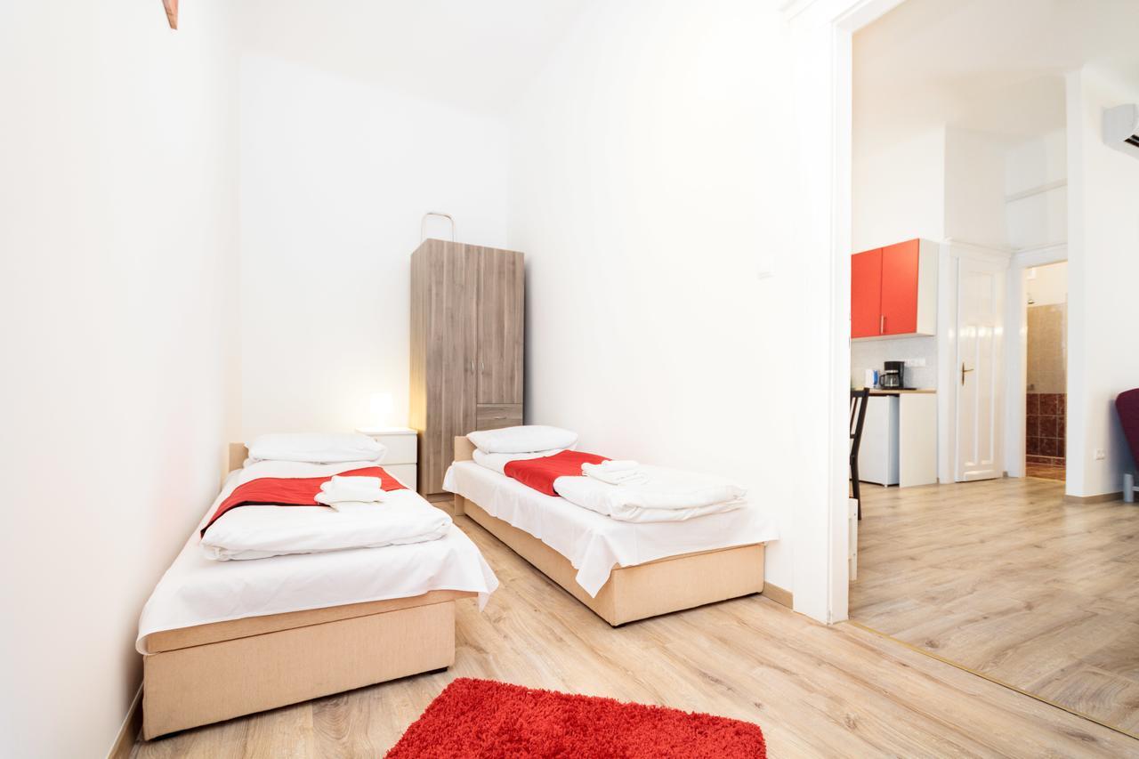 Like Home - City Center - Style Apartment Budapeşte Dış mekan fotoğraf