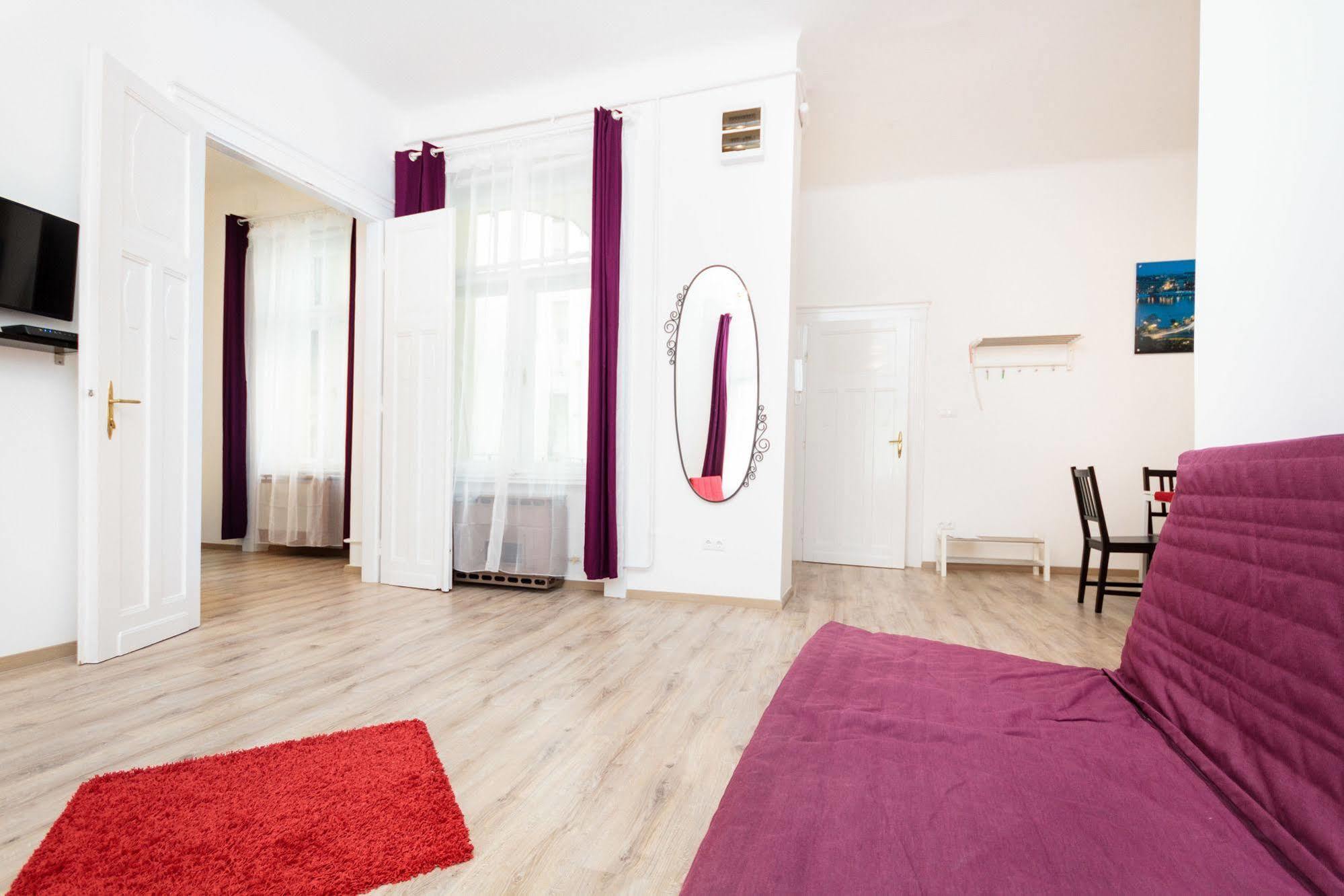 Like Home - City Center - Style Apartment Budapeşte Dış mekan fotoğraf