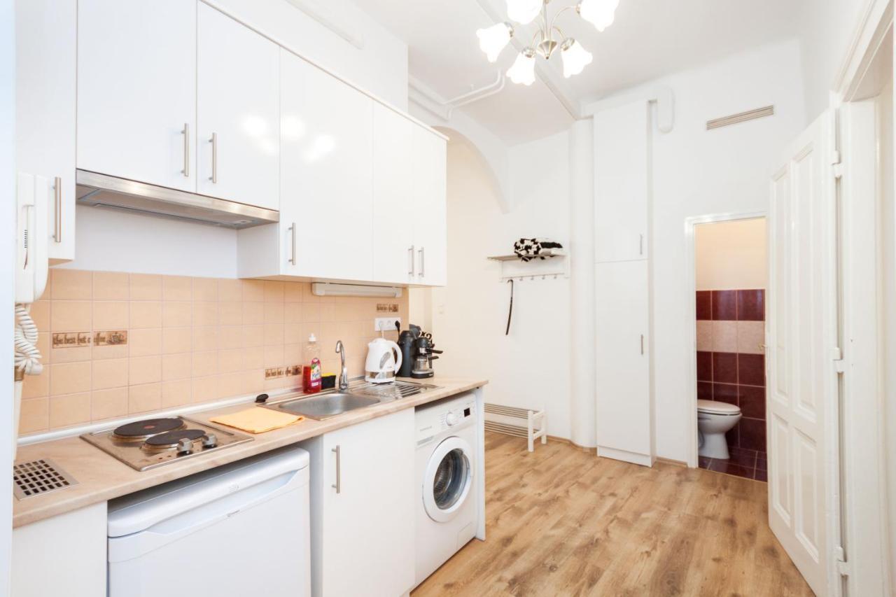 Like Home - City Center - Style Apartment Budapeşte Dış mekan fotoğraf