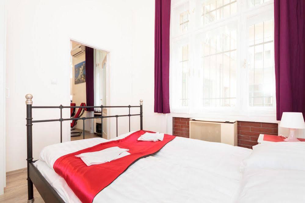 Like Home - City Center - Style Apartment Budapeşte Dış mekan fotoğraf