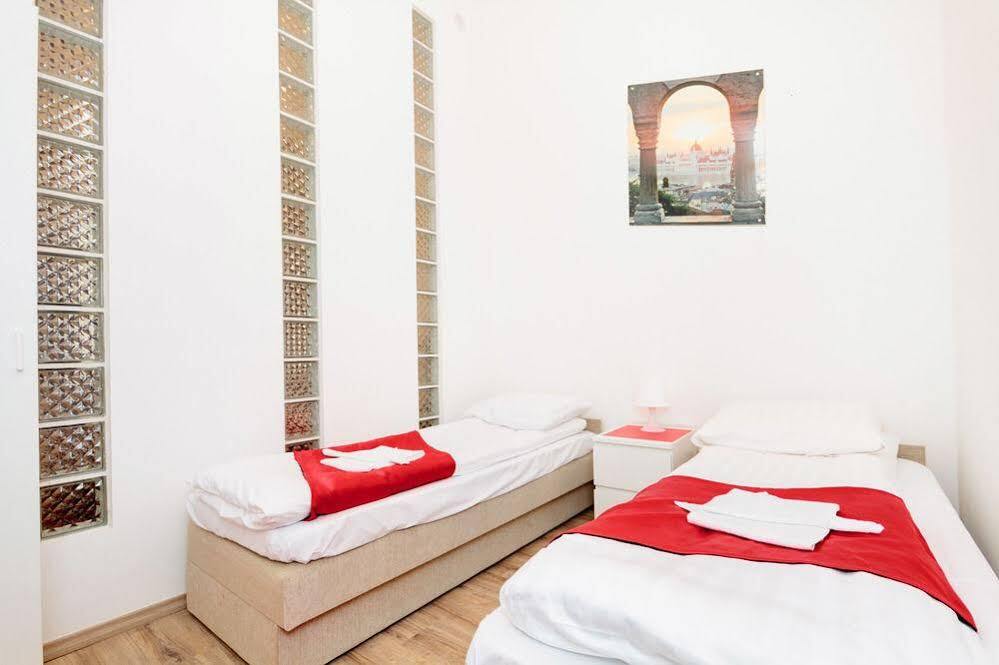 Like Home - City Center - Style Apartment Budapeşte Dış mekan fotoğraf