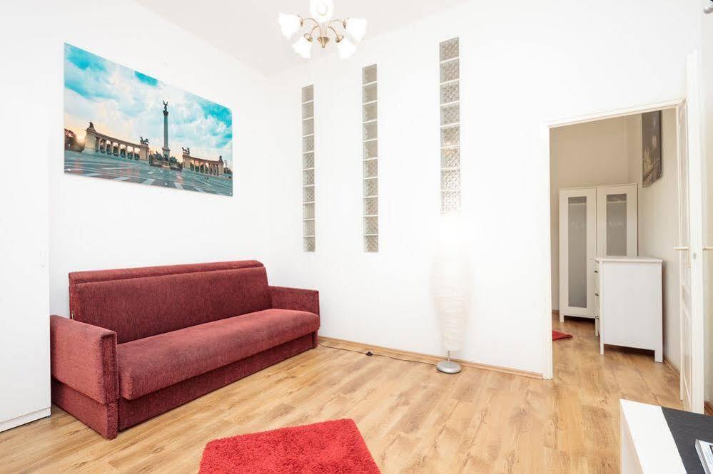 Like Home - City Center - Style Apartment Budapeşte Dış mekan fotoğraf