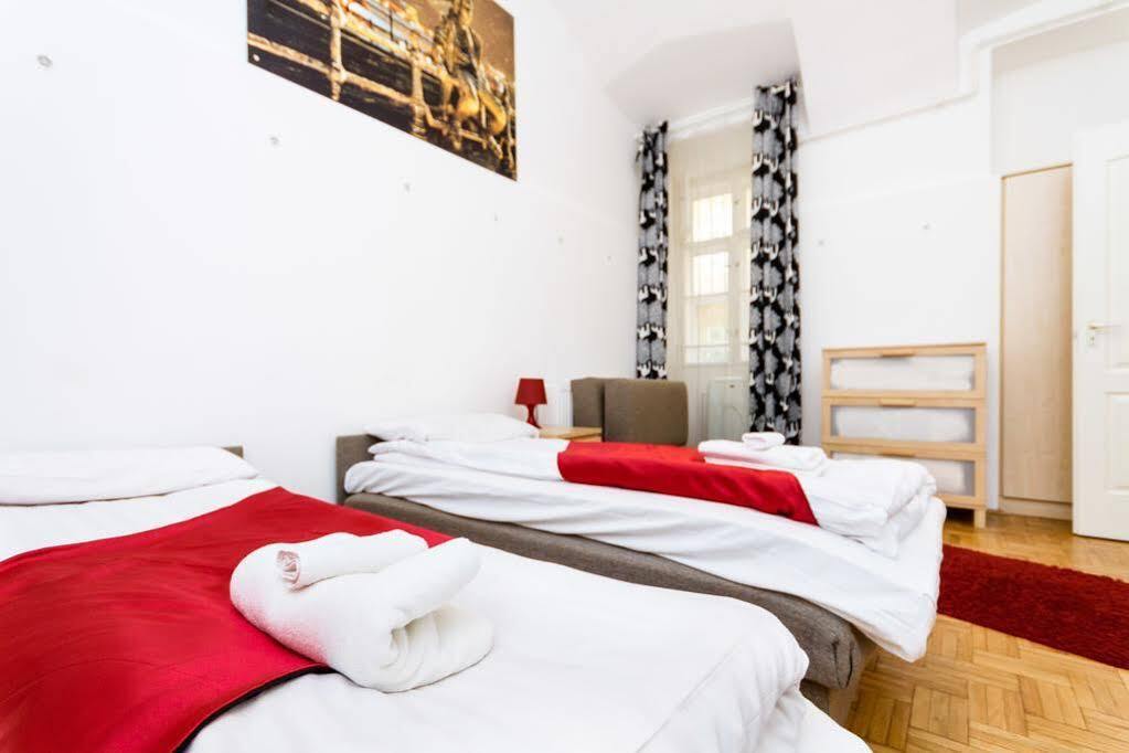Like Home - City Center - Style Apartment Budapeşte Dış mekan fotoğraf