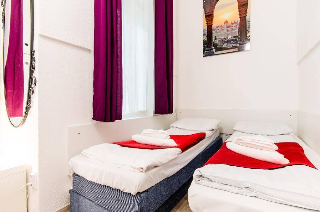 Like Home - City Center - Style Apartment Budapeşte Dış mekan fotoğraf